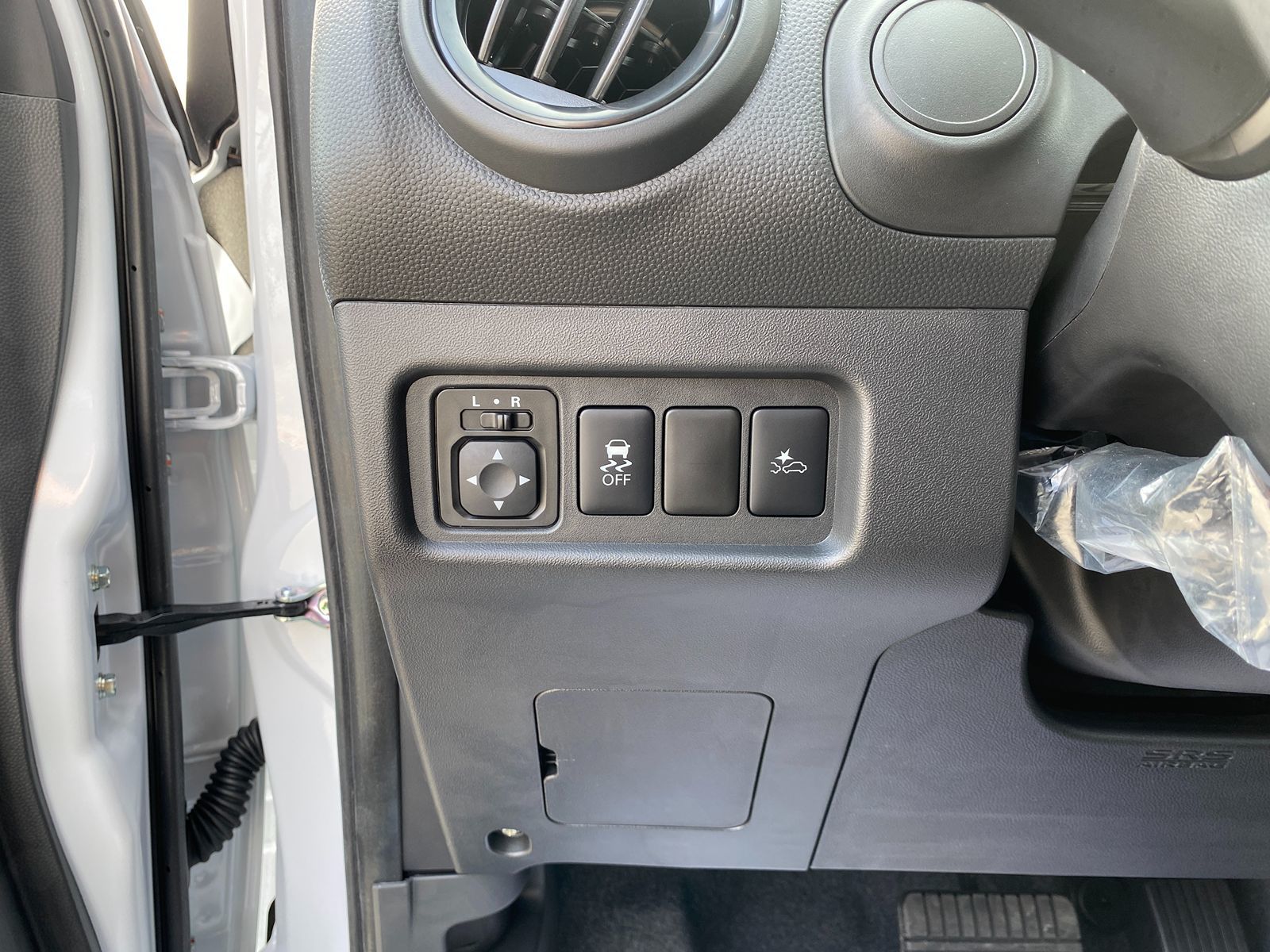 2024 Mitsubishi Mirage G4 LE photo 11