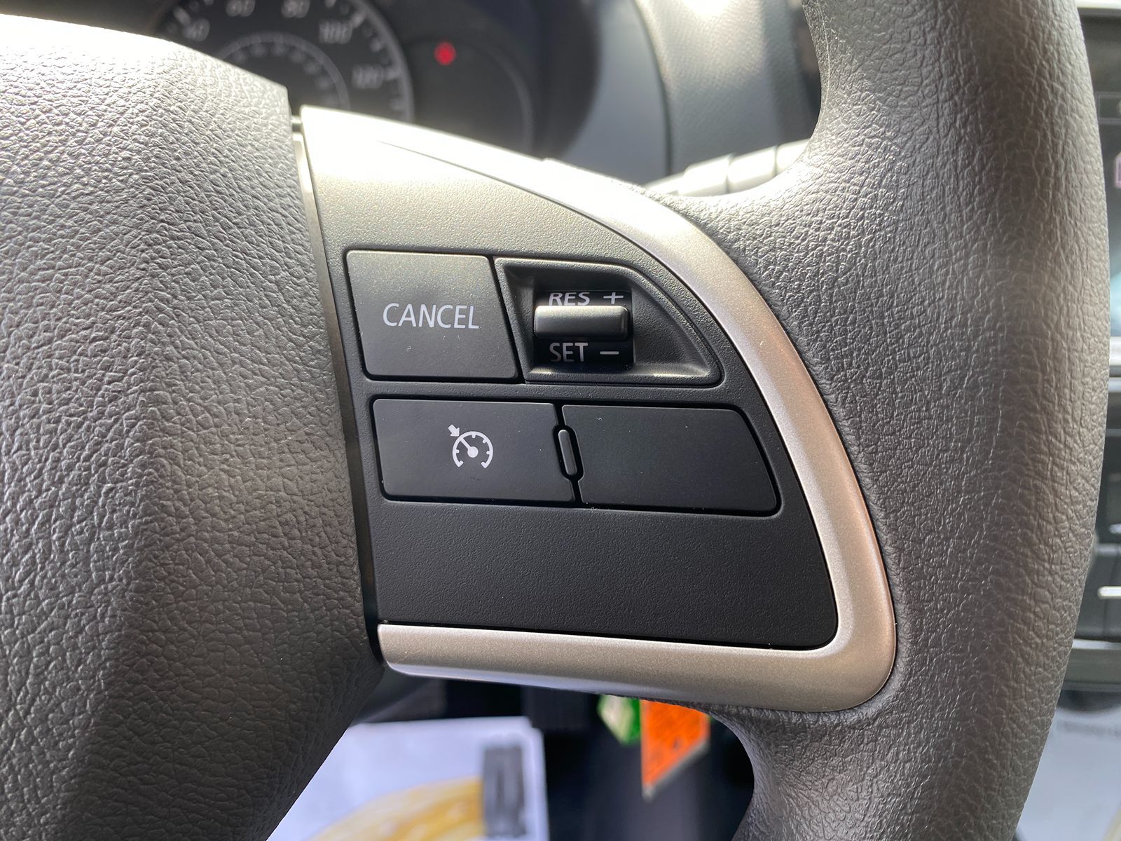 2024 Mitsubishi Mirage G4 LE photo 14