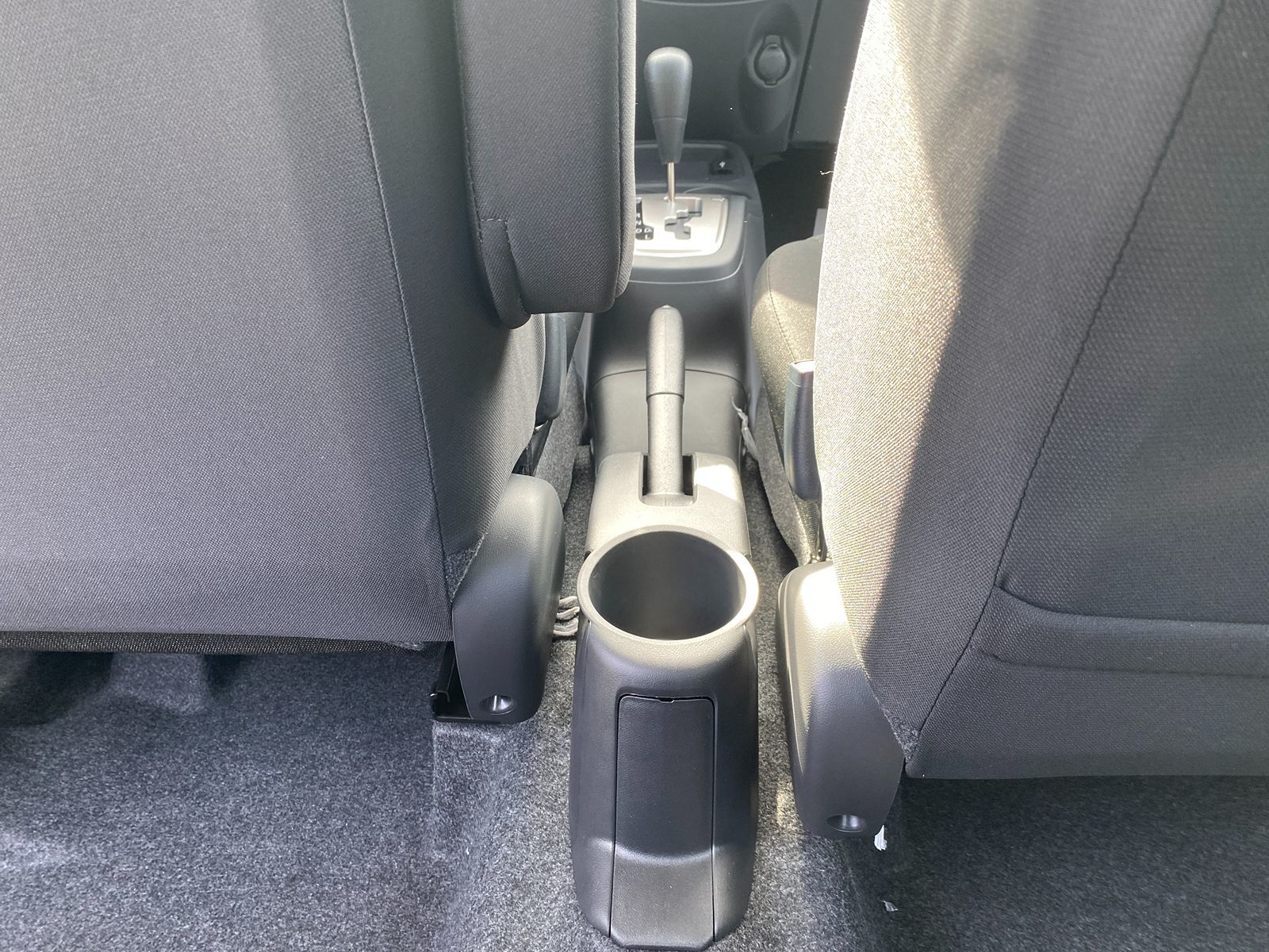 2024 Mitsubishi Mirage G4 LE photo 19