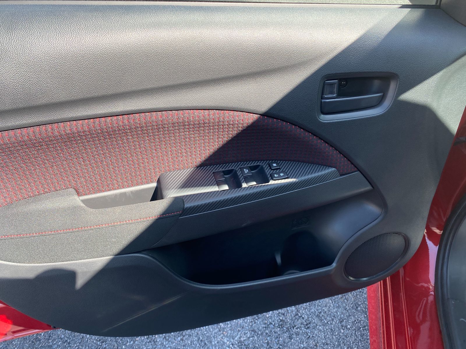 2024 Mitsubishi Mirage G4 Black Edition photo 10