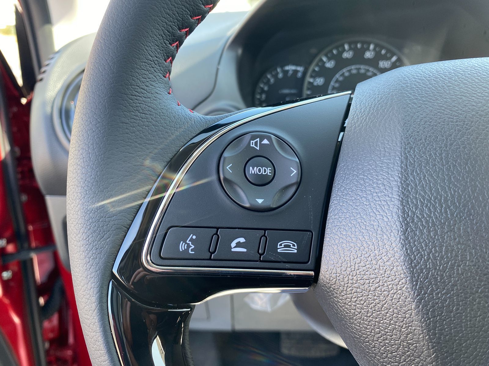 2024 Mitsubishi Mirage G4 Black Edition photo 14