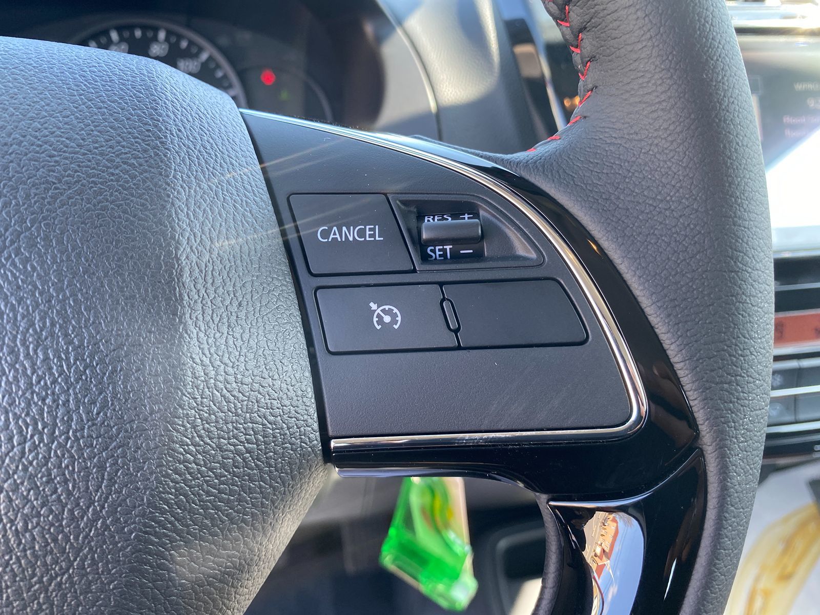 2024 Mitsubishi Mirage G4 Black Edition photo 15