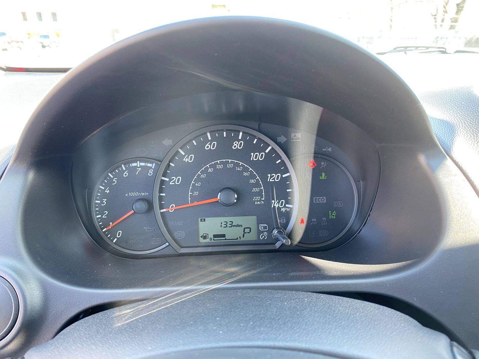 2024 Mitsubishi Mirage G4 Black Edition photo 16
