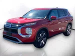2025 Mitsubishi Outlander SE S-AWC photo 2