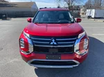 2025 Mitsubishi Outlander SE S-AWC photo 3