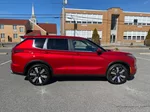 2025 Mitsubishi Outlander SE S-AWC photo 4
