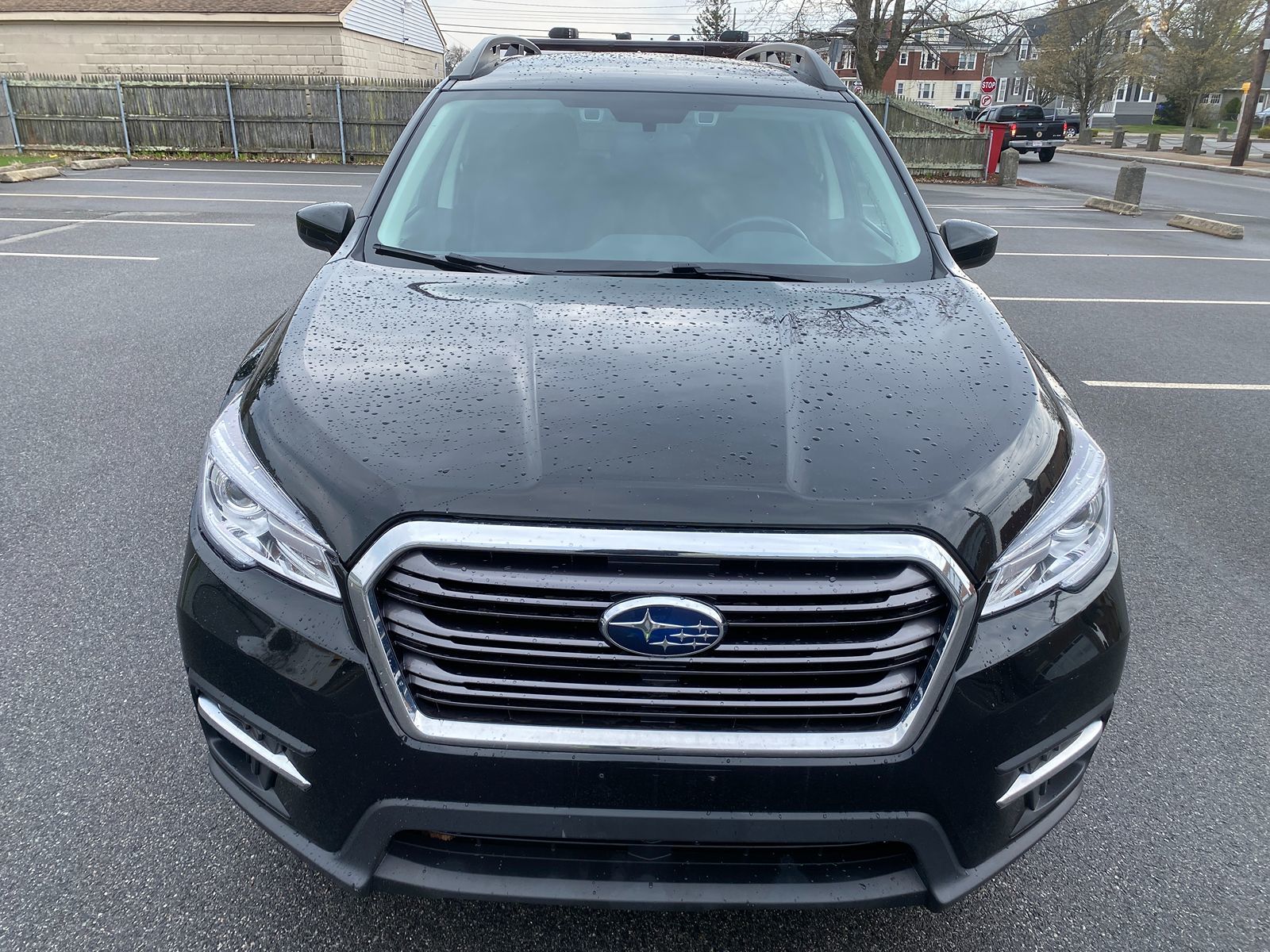 2022 Subaru Ascent Premium photo 3