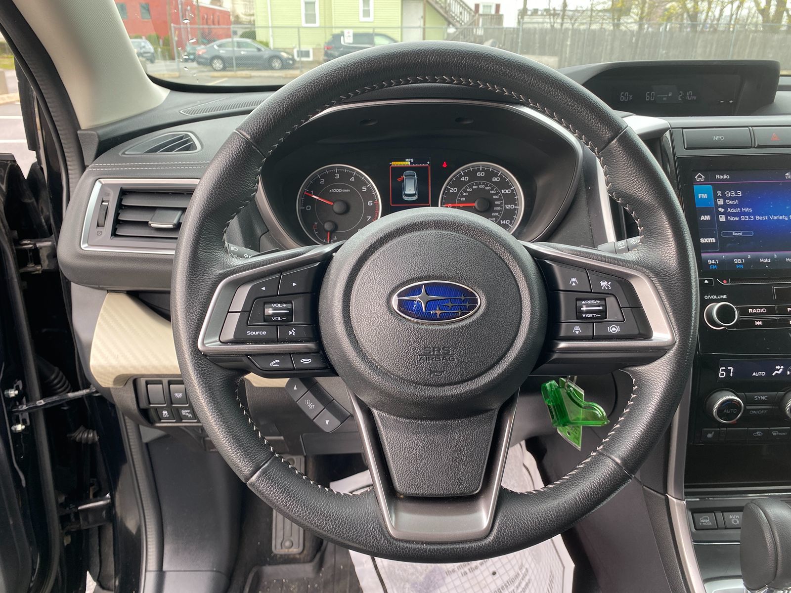 2022 Subaru Ascent Premium photo 11