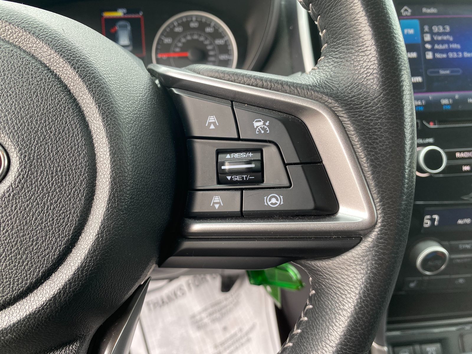 2022 Subaru Ascent Premium photo 13