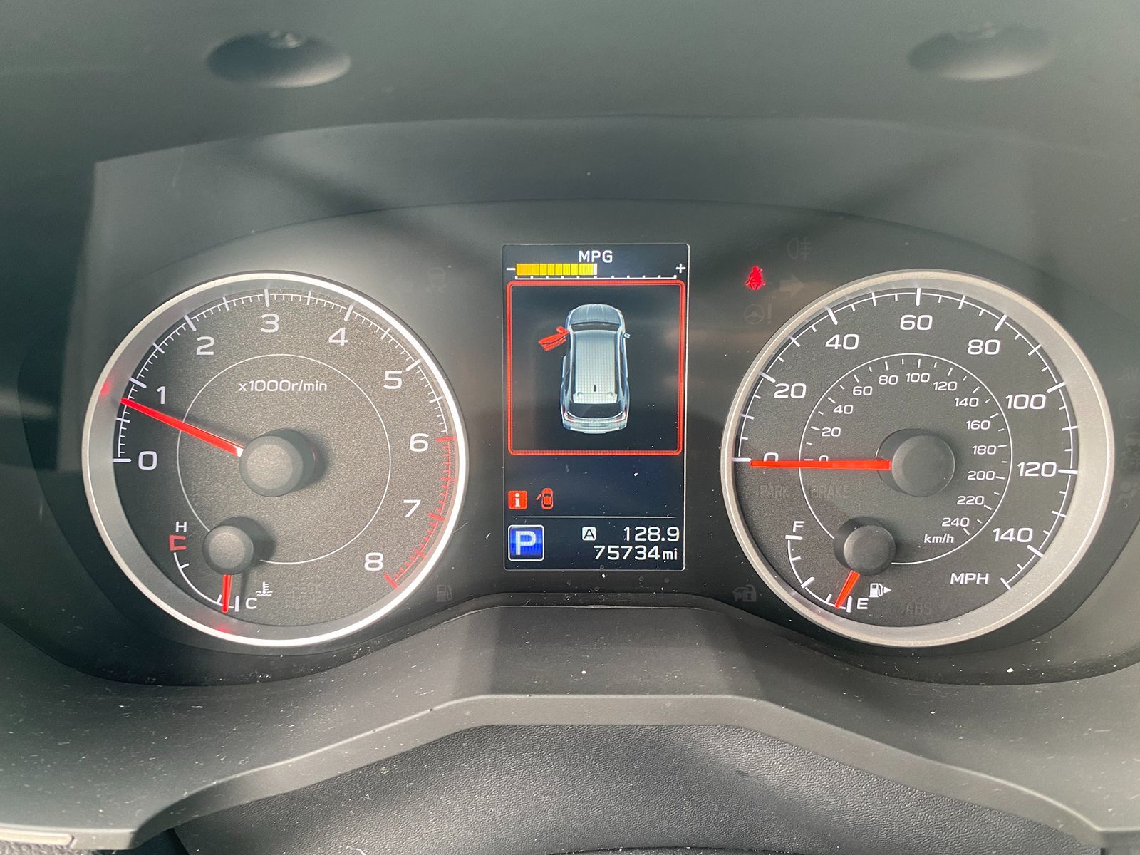 2022 Subaru Ascent Premium photo 14