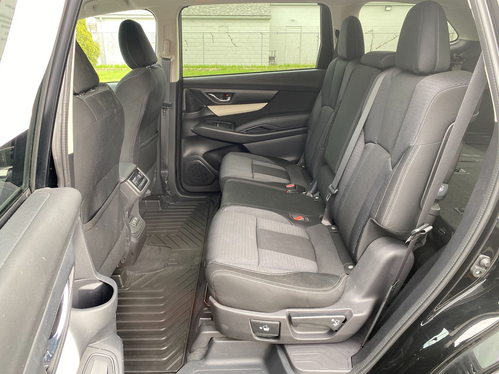 2022 Subaru Ascent Premium photo 20
