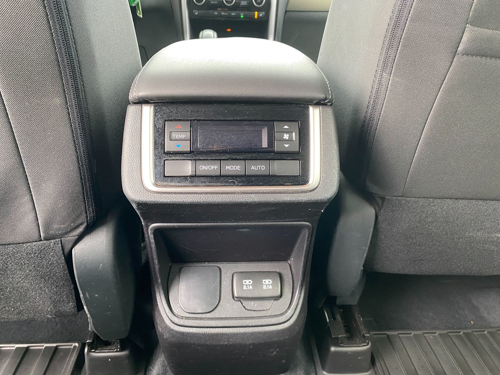 2022 Subaru Ascent Premium photo 21