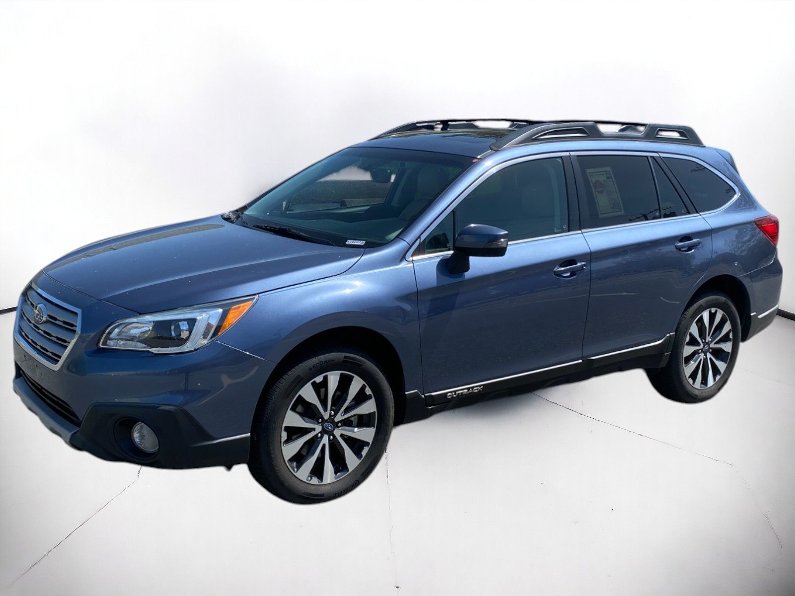 2016 Subaru Outback Limited - Photo 2