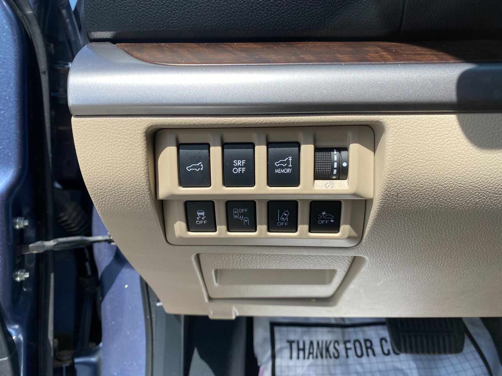 2016 Subaru Outback Limited - Photo 14