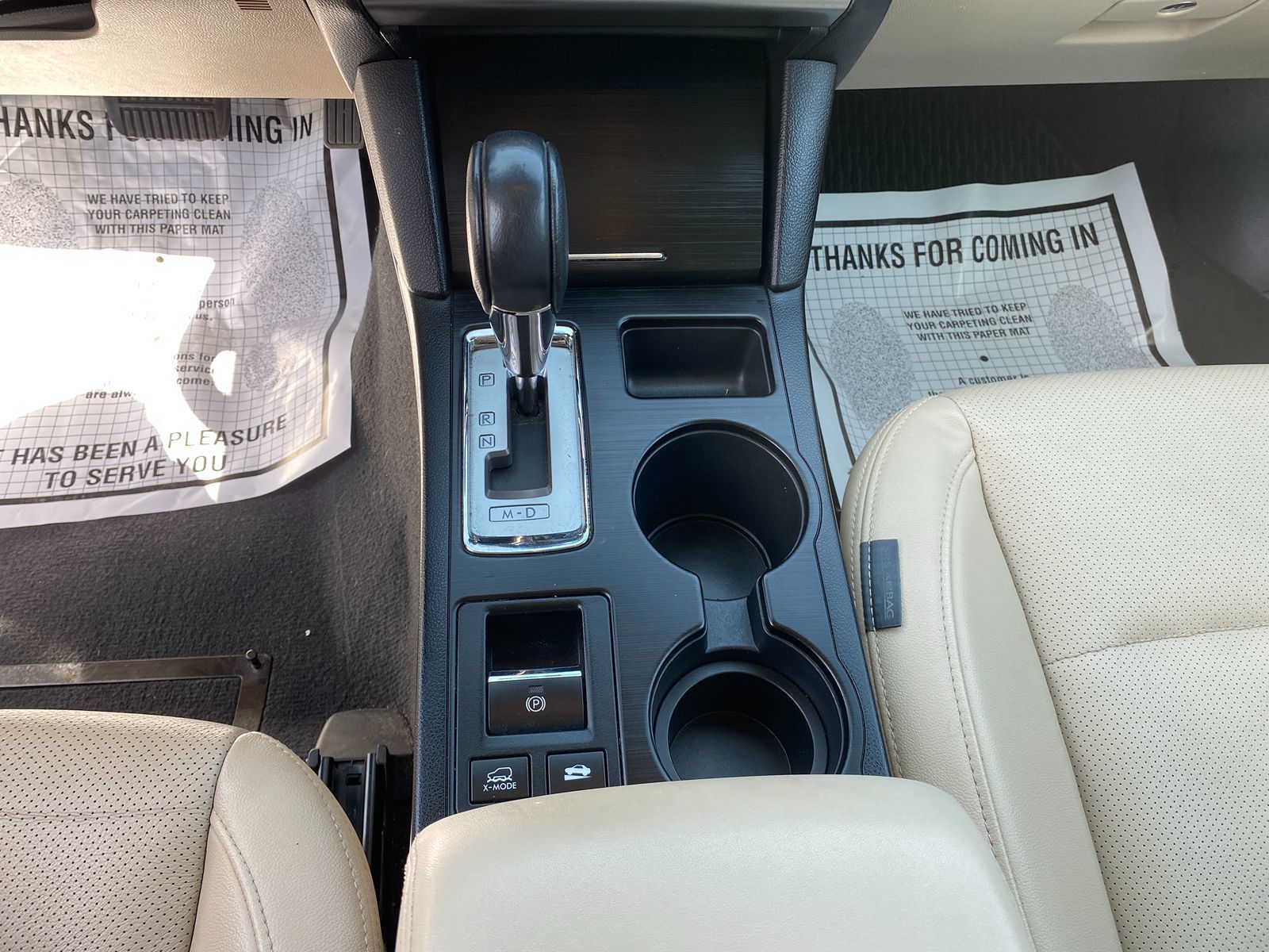 2016 Subaru Outback Limited - Photo 22
