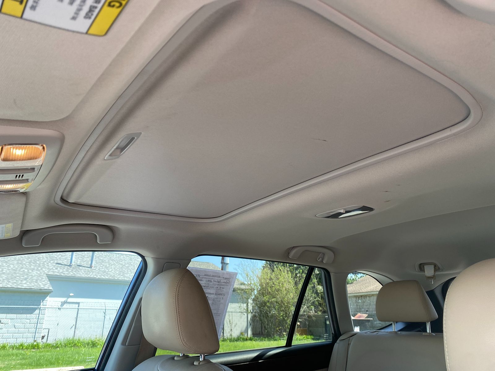 2016 Subaru Outback Limited - Photo 24