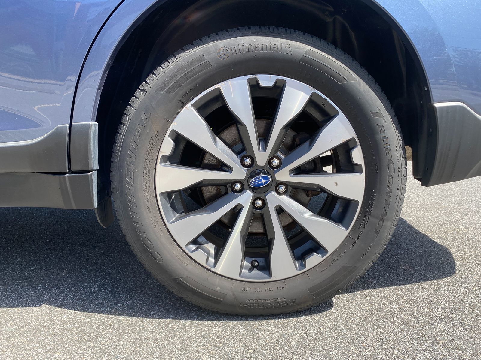 2016 Subaru Outback Limited - Photo 31