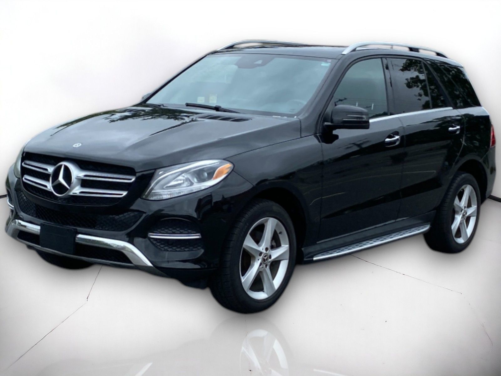 2018 Mercedes-Benz GLE-Class GLE350 - Photo 2