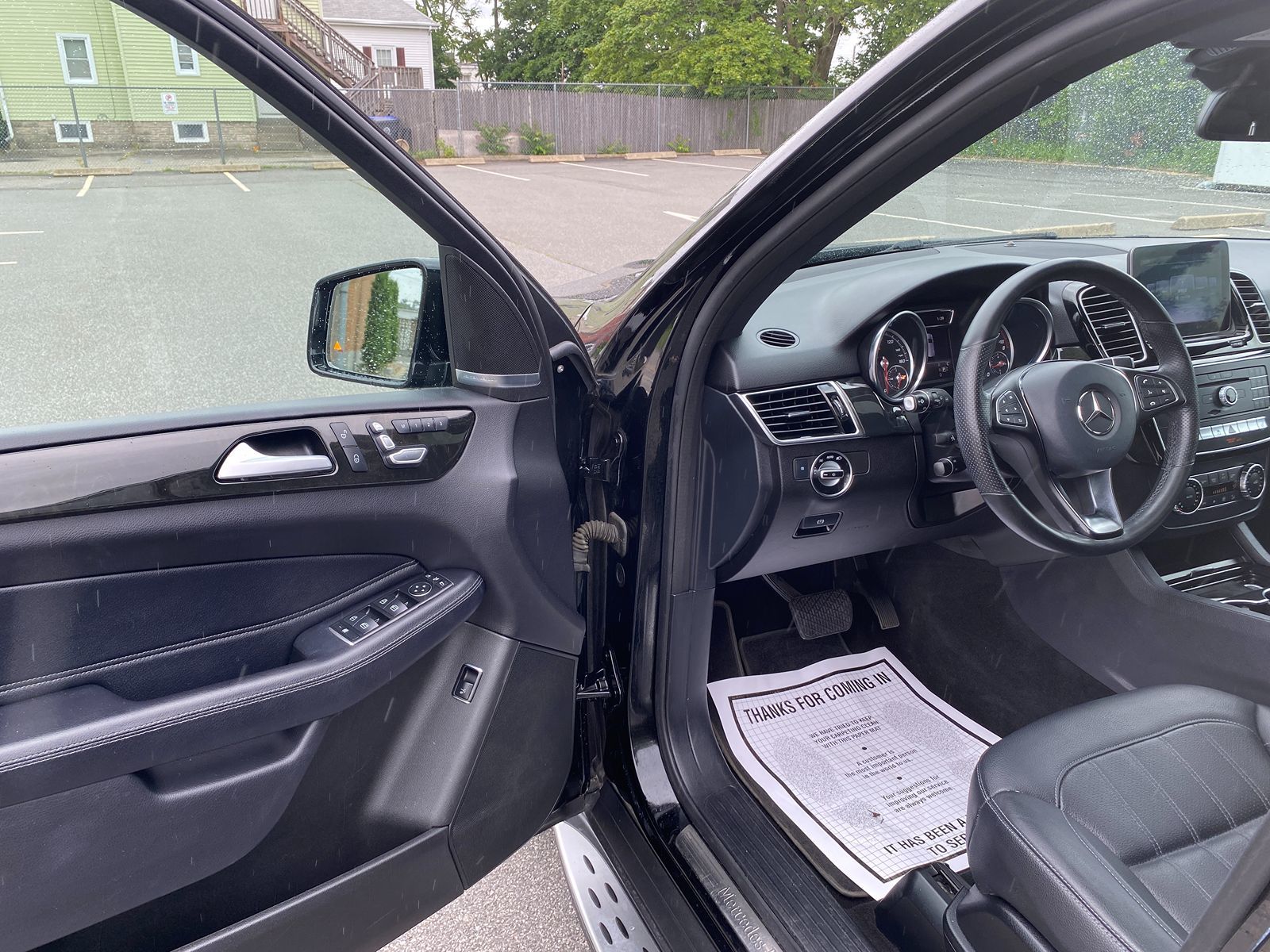 2018 Mercedes-Benz GLE-Class GLE350 - Photo 10