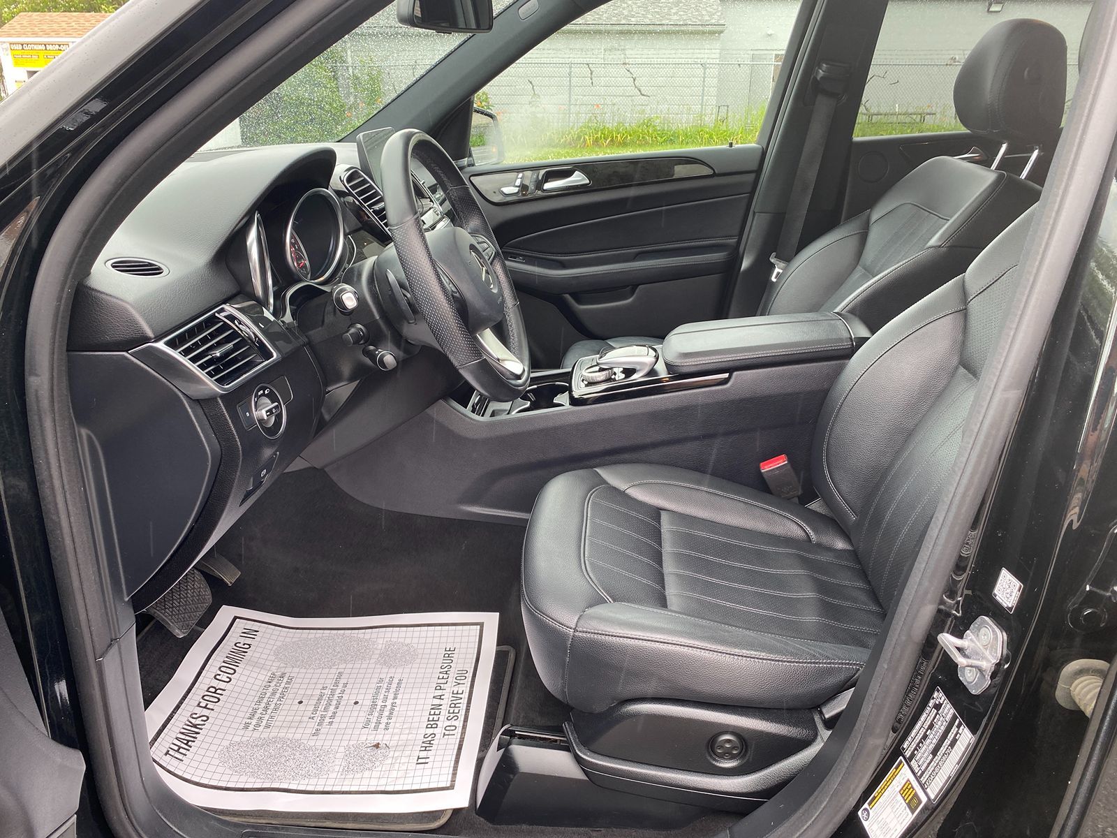 2018 Mercedes-Benz GLE-Class GLE350 - Photo 12