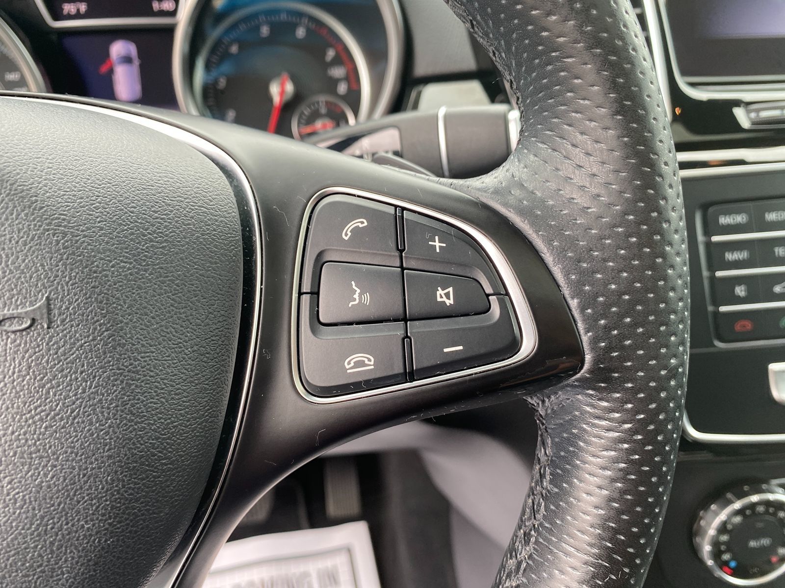 2018 Mercedes-Benz GLE-Class GLE350 - Photo 17