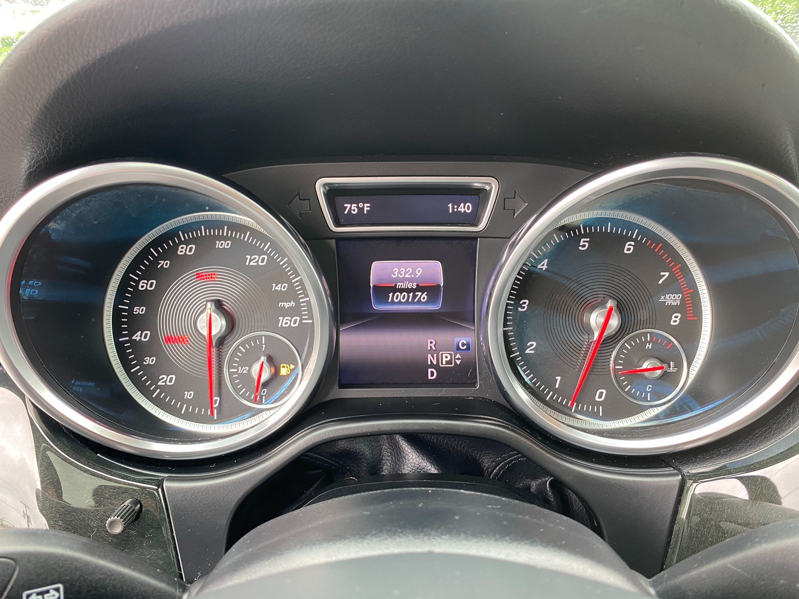 2018 Mercedes-Benz GLE-Class GLE350 - Photo 18