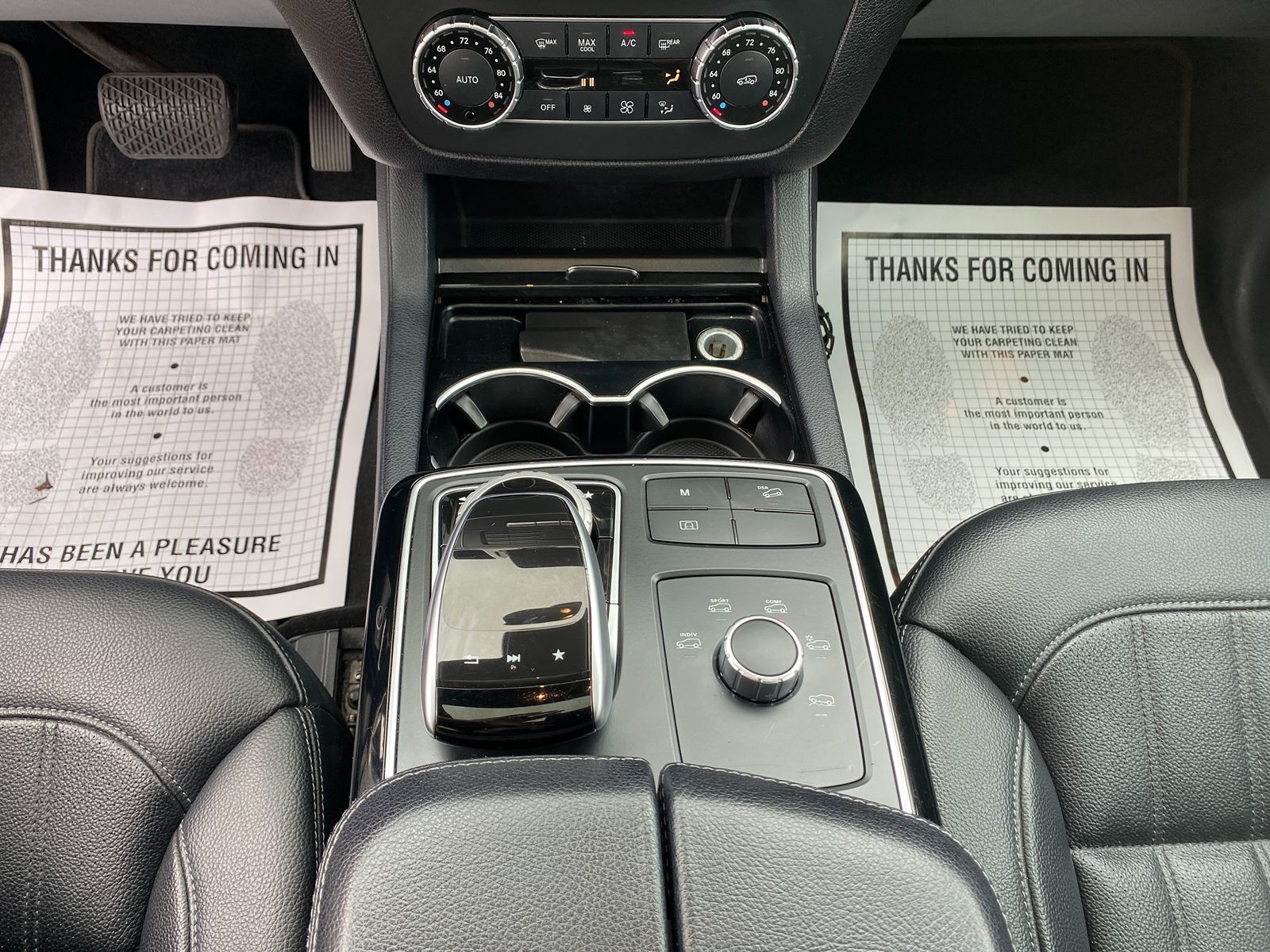 2018 Mercedes-Benz GLE-Class GLE350 - Photo 23