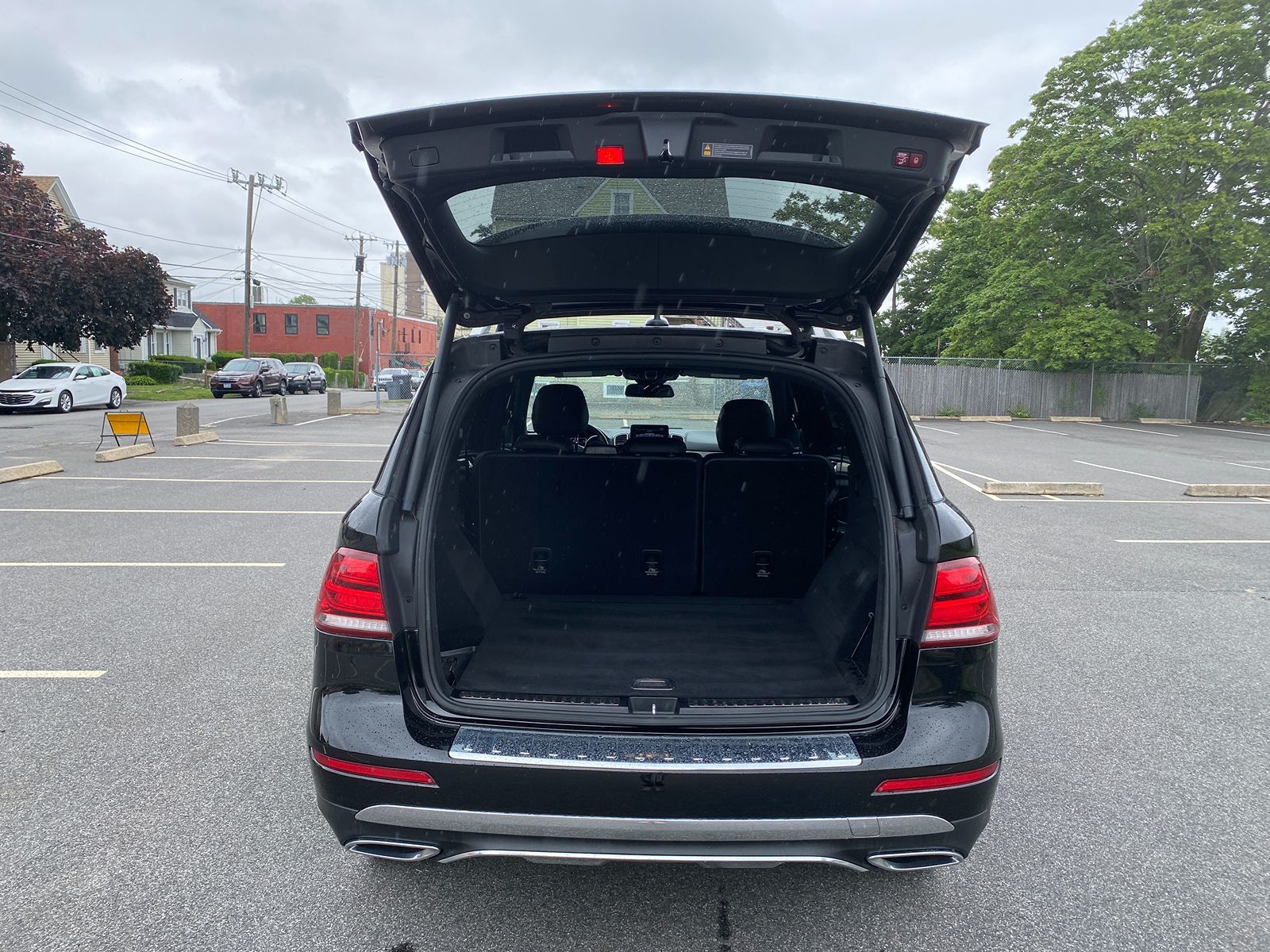 2018 Mercedes-Benz GLE-Class GLE350 - Photo 25