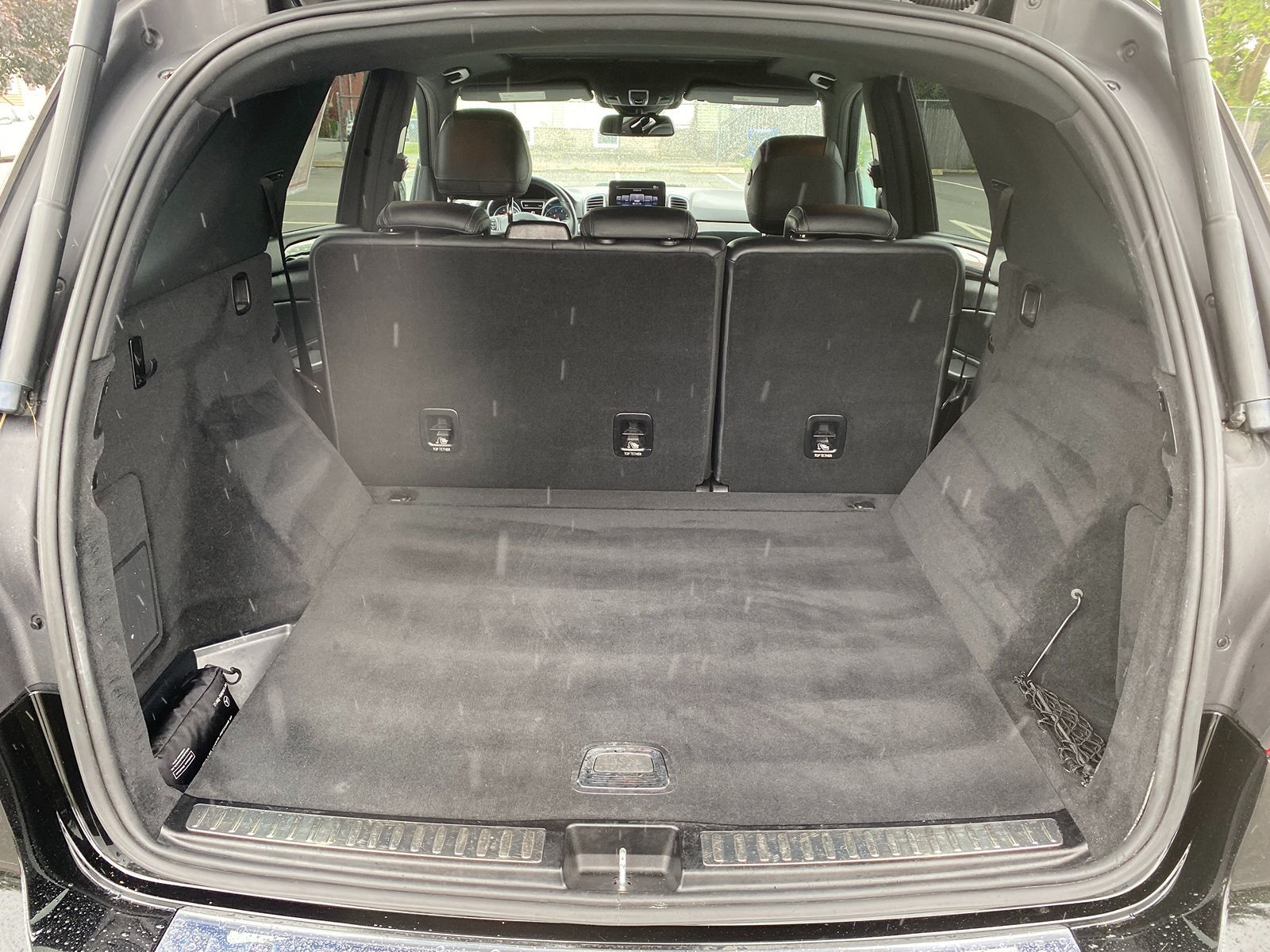 2018 Mercedes-Benz GLE-Class GLE350 - Photo 26