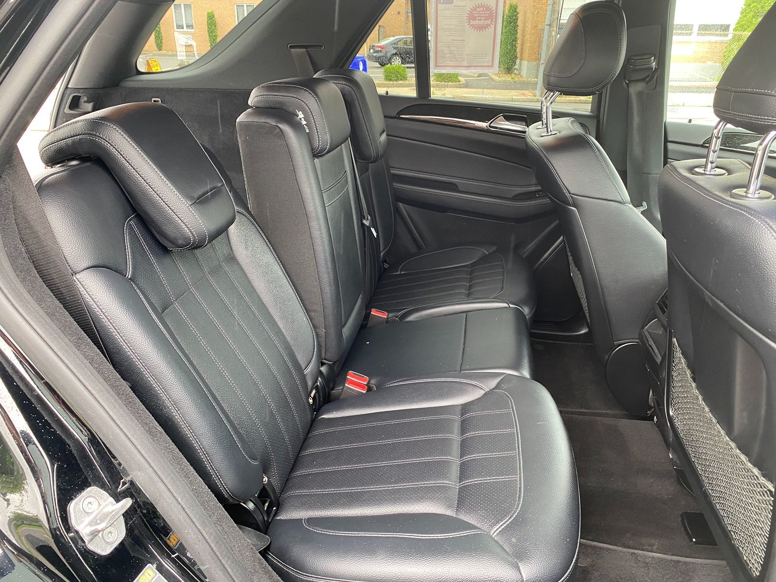 2018 Mercedes-Benz GLE-Class GLE350 - Photo 27