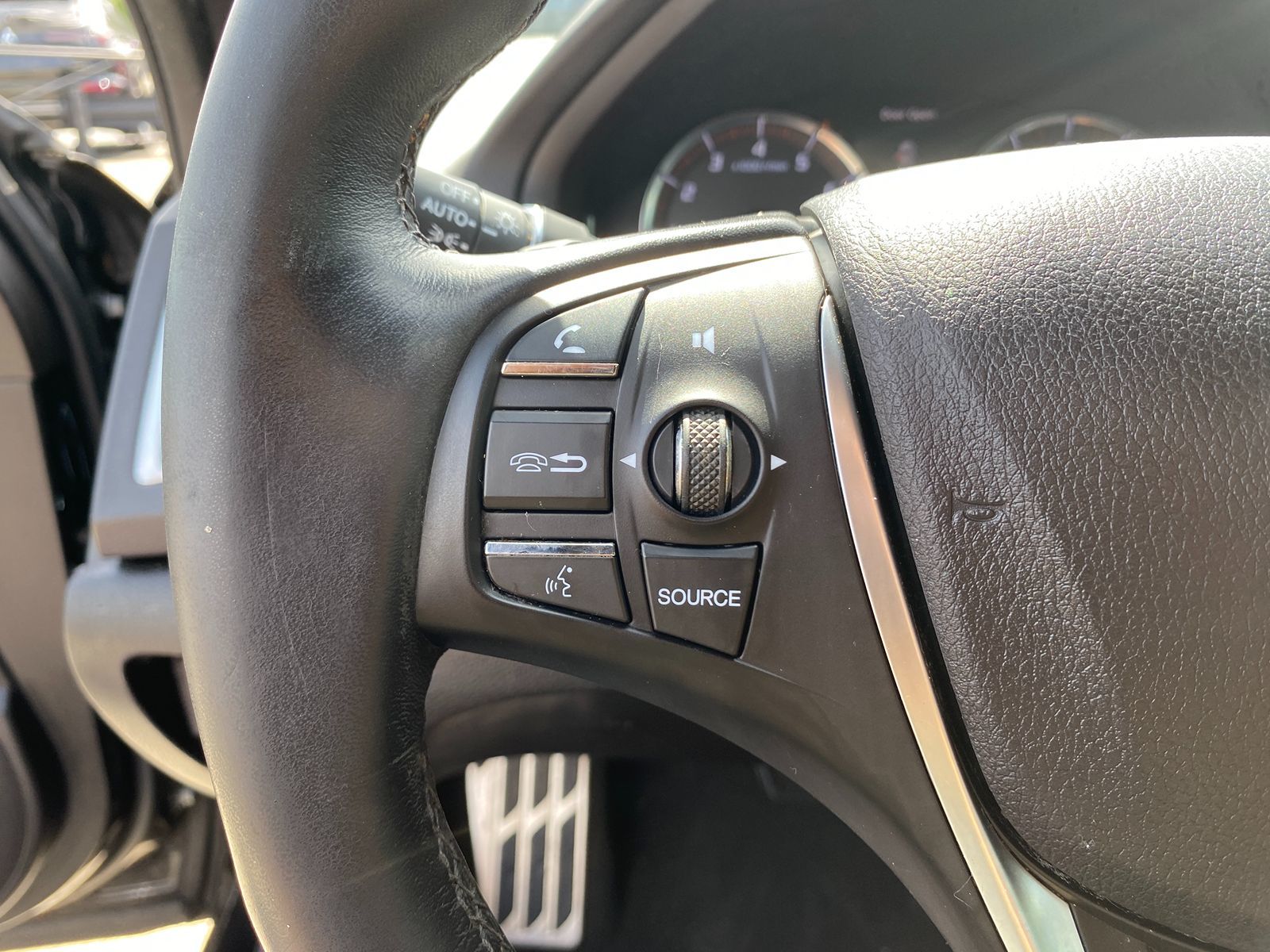 2019 Acura TLX A-Spec photo 14