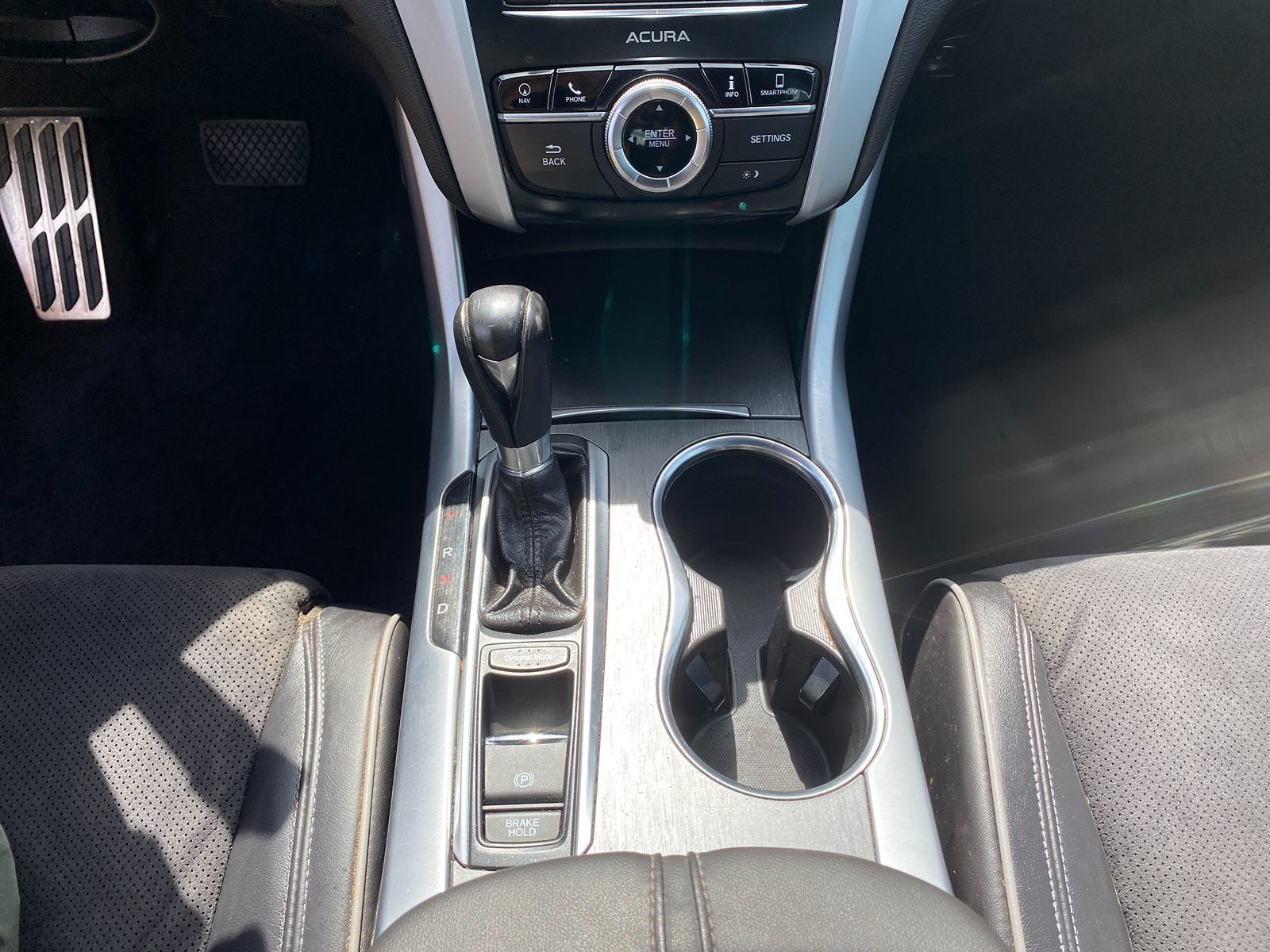 2019 Acura TLX A-Spec photo 18