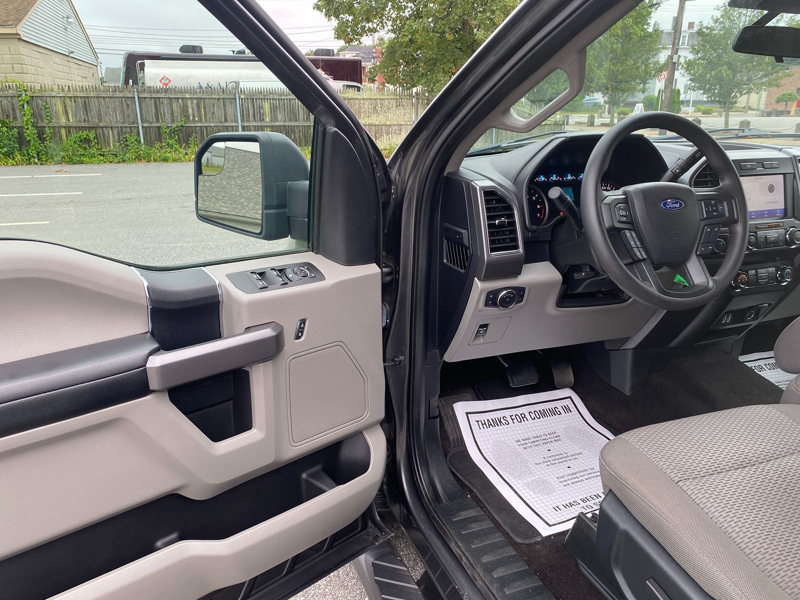 2020 Ford F-150 XLT photo 9