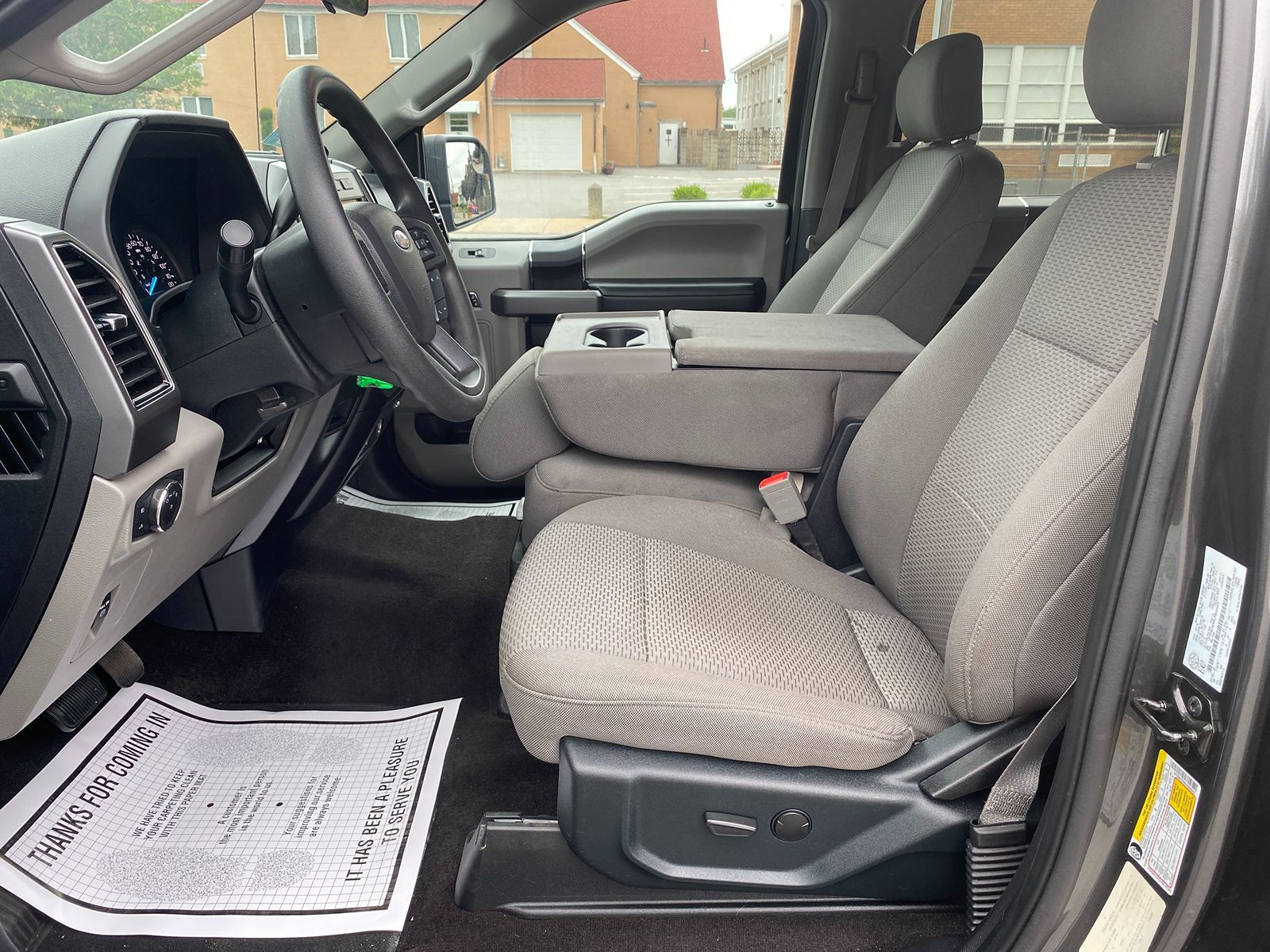 2020 Ford F-150 XLT photo 10