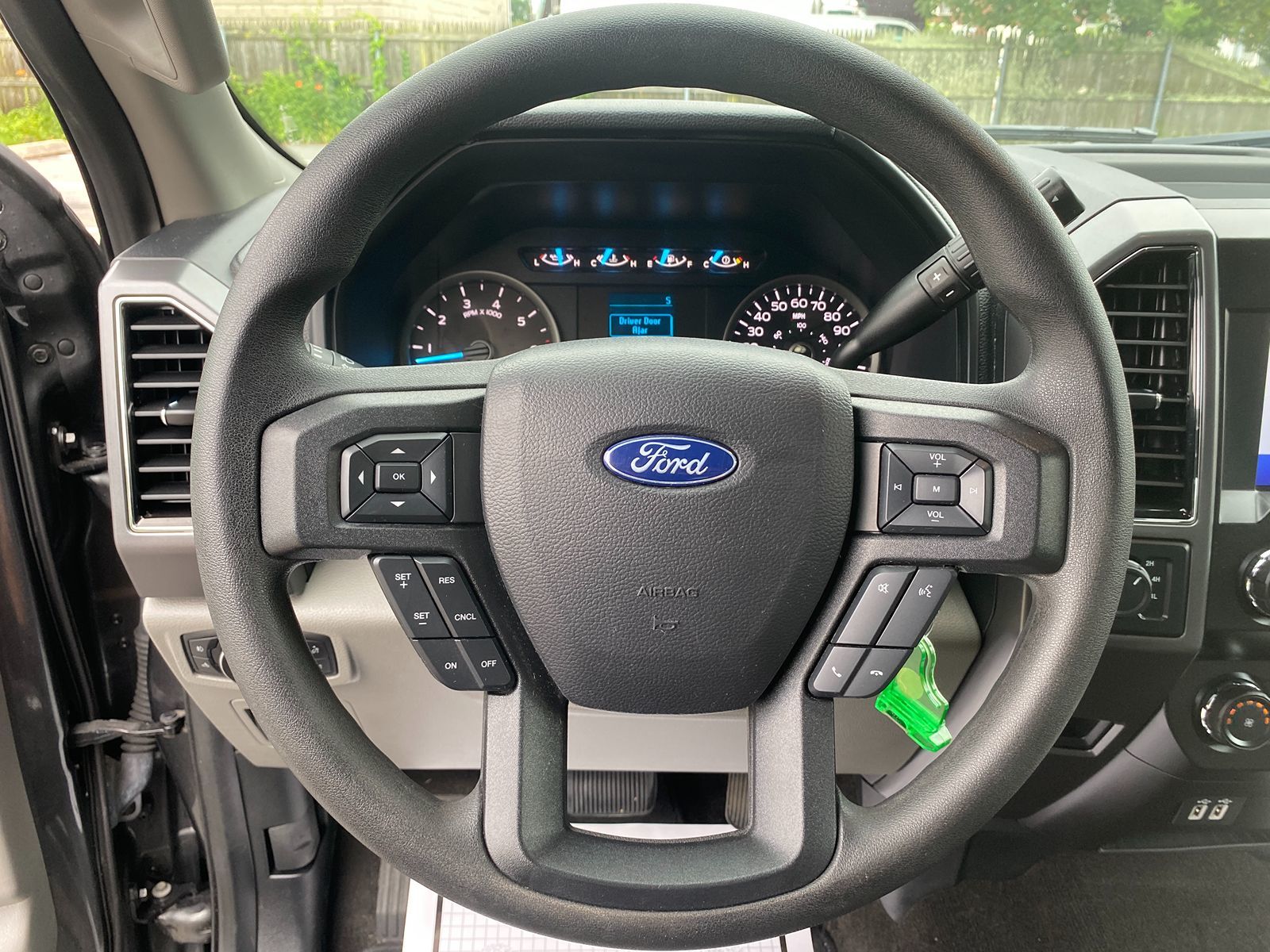 2020 Ford F-150 XLT photo 12