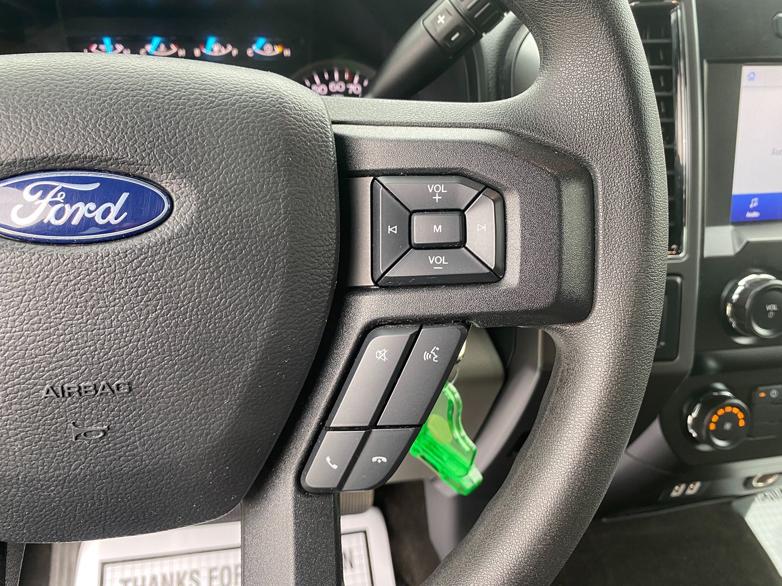 2020 Ford F-150 XLT photo 14