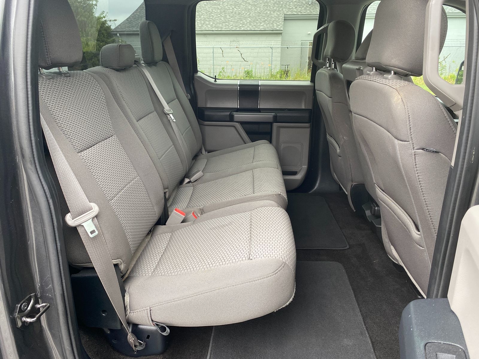 2020 Ford F-150 XLT photo 21