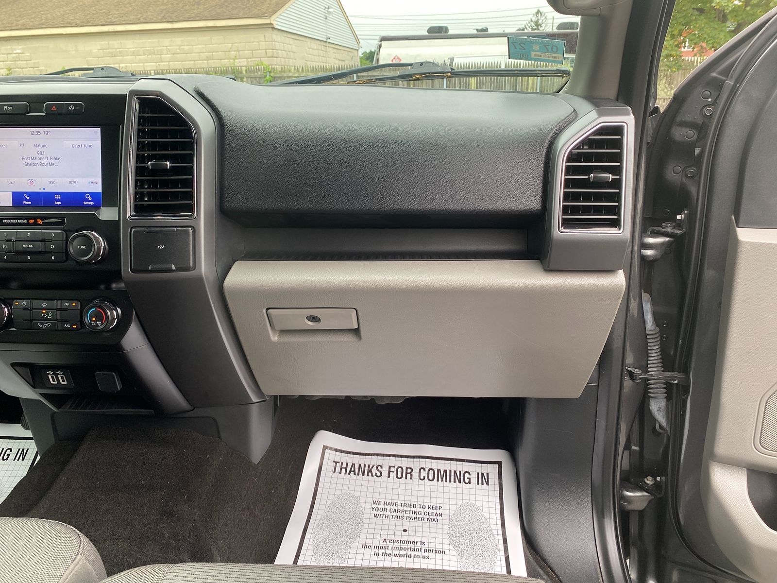 2020 Ford F-150 XLT photo 23