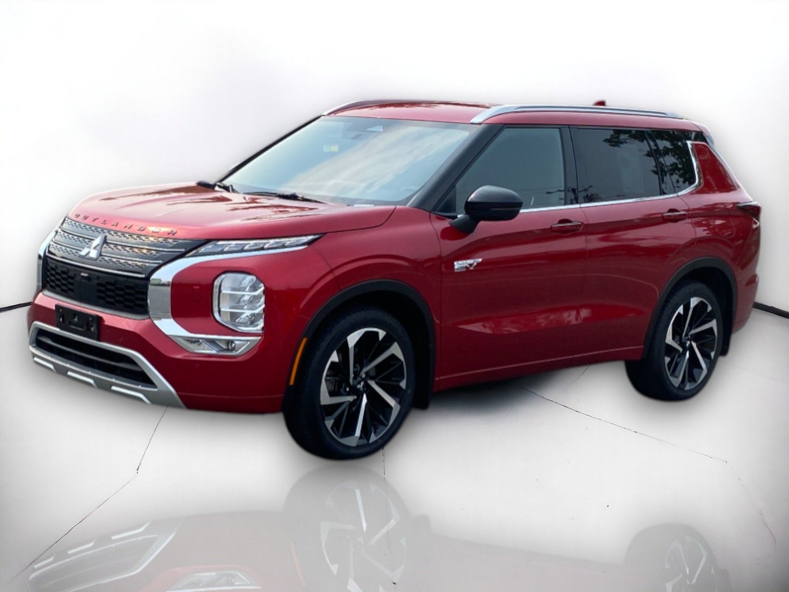 2023 Mitsubishi Outlander Plug-In Hybrid SEL - Photo 2
