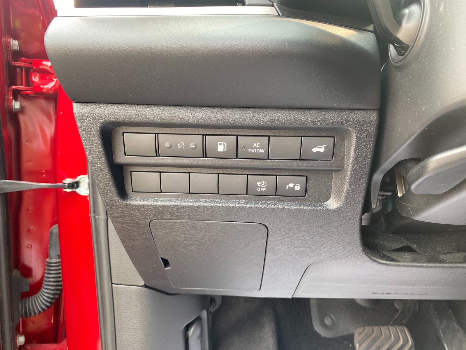 2023 Mitsubishi Outlander Plug-In Hybrid SEL - Photo 14