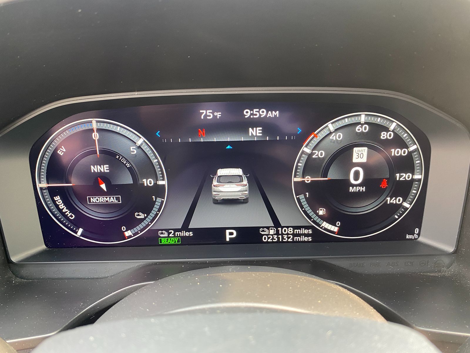 2023 Mitsubishi Outlander Plug-In Hybrid SEL - Photo 18