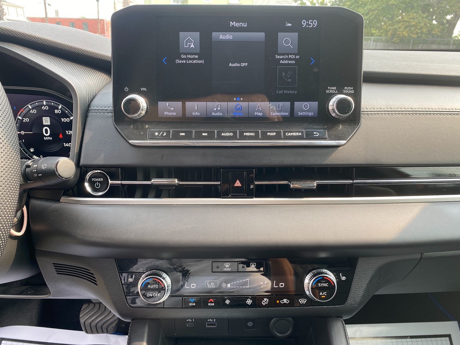 2023 Mitsubishi Outlander Plug-In Hybrid SEL - Photo 20