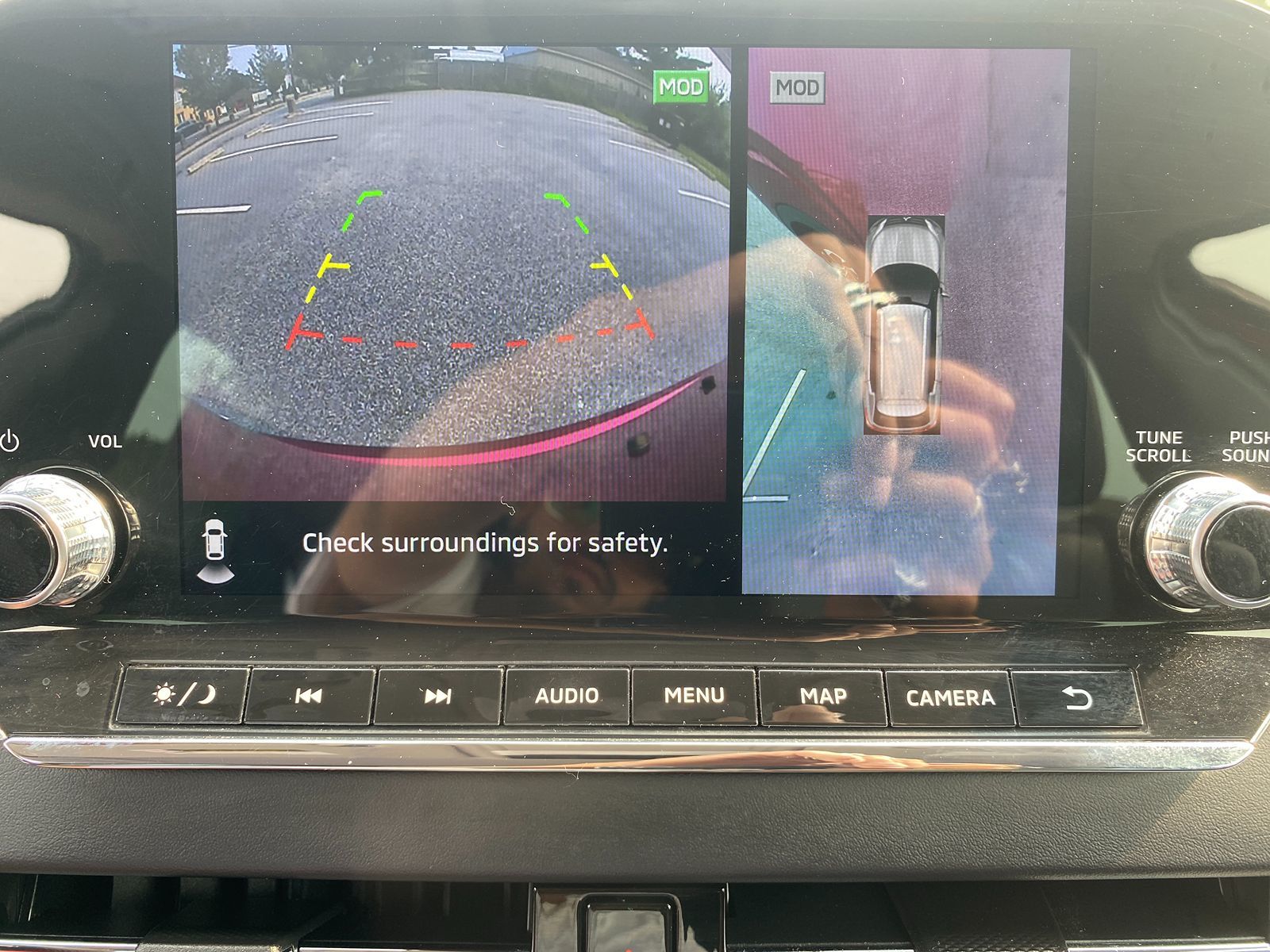 2023 Mitsubishi Outlander Plug-In Hybrid SEL - Photo 21