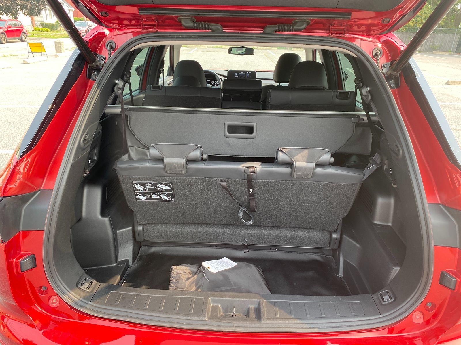 2023 Mitsubishi Outlander Plug-In Hybrid SEL - Photo 25