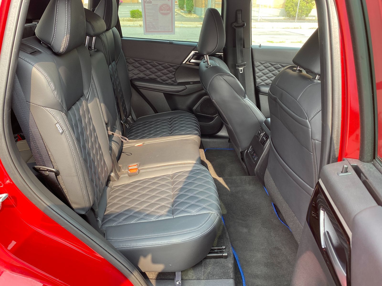 2023 Mitsubishi Outlander Plug-In Hybrid SEL - Photo 26