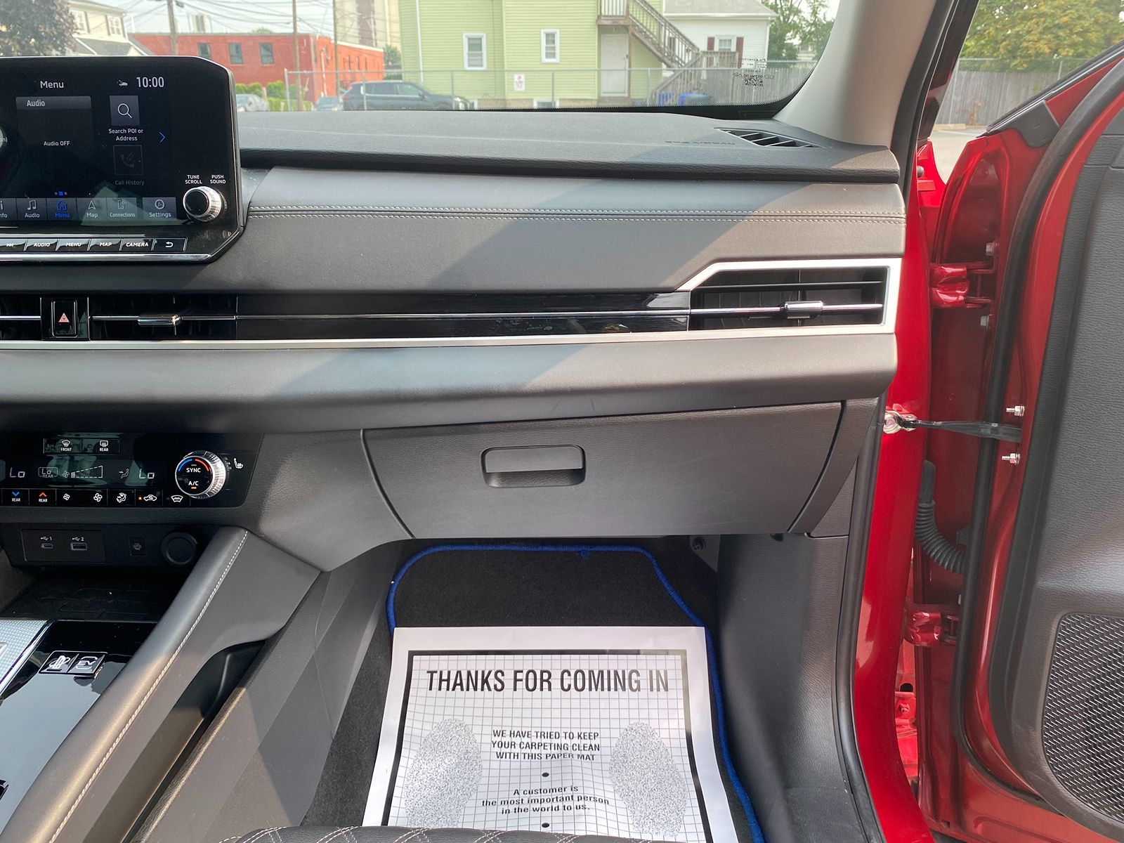 2023 Mitsubishi Outlander Plug-In Hybrid SEL - Photo 28