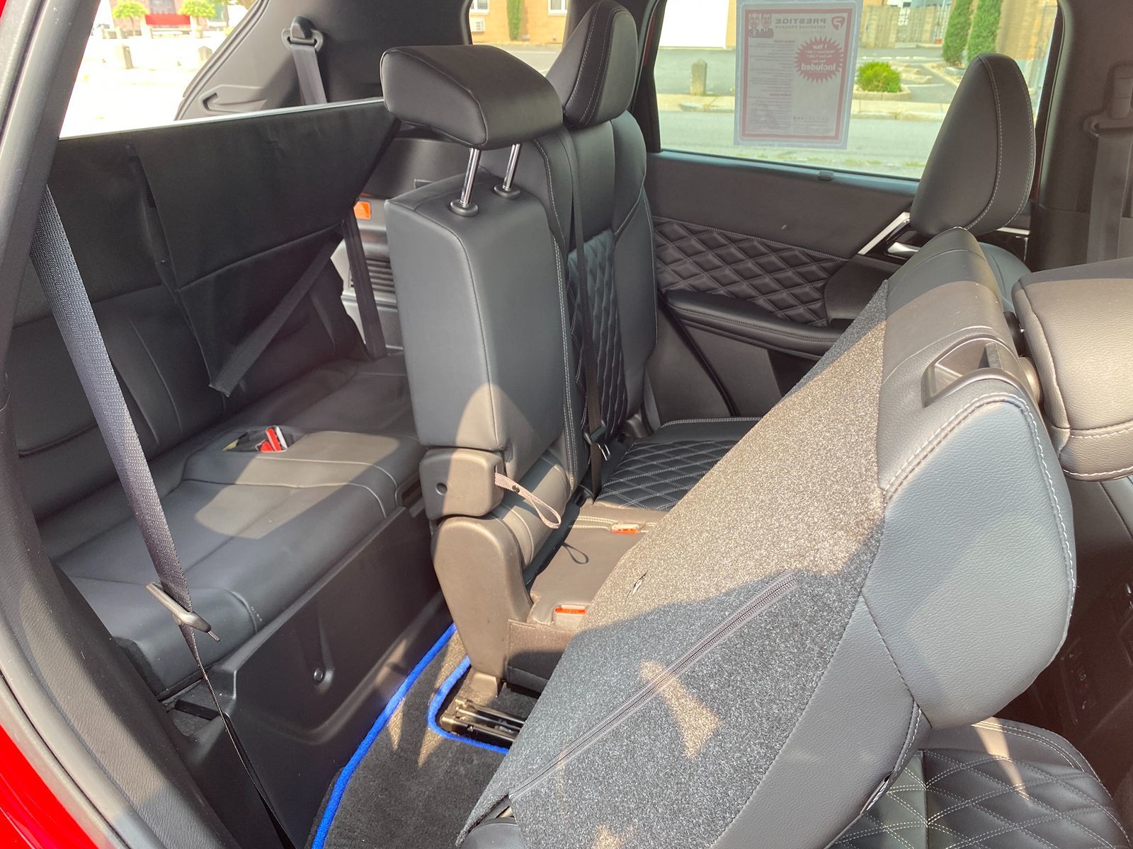2023 Mitsubishi Outlander Plug-In Hybrid SEL - Photo 29