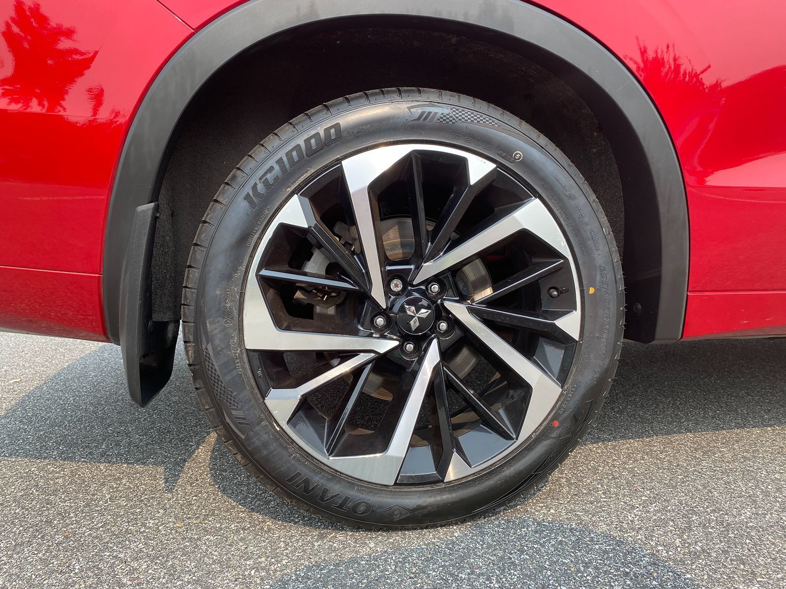 2023 Mitsubishi Outlander Plug-In Hybrid SEL - Photo 31