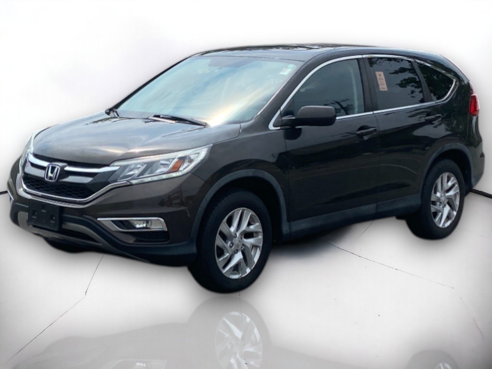 2016 Honda CR-V EX photo 2