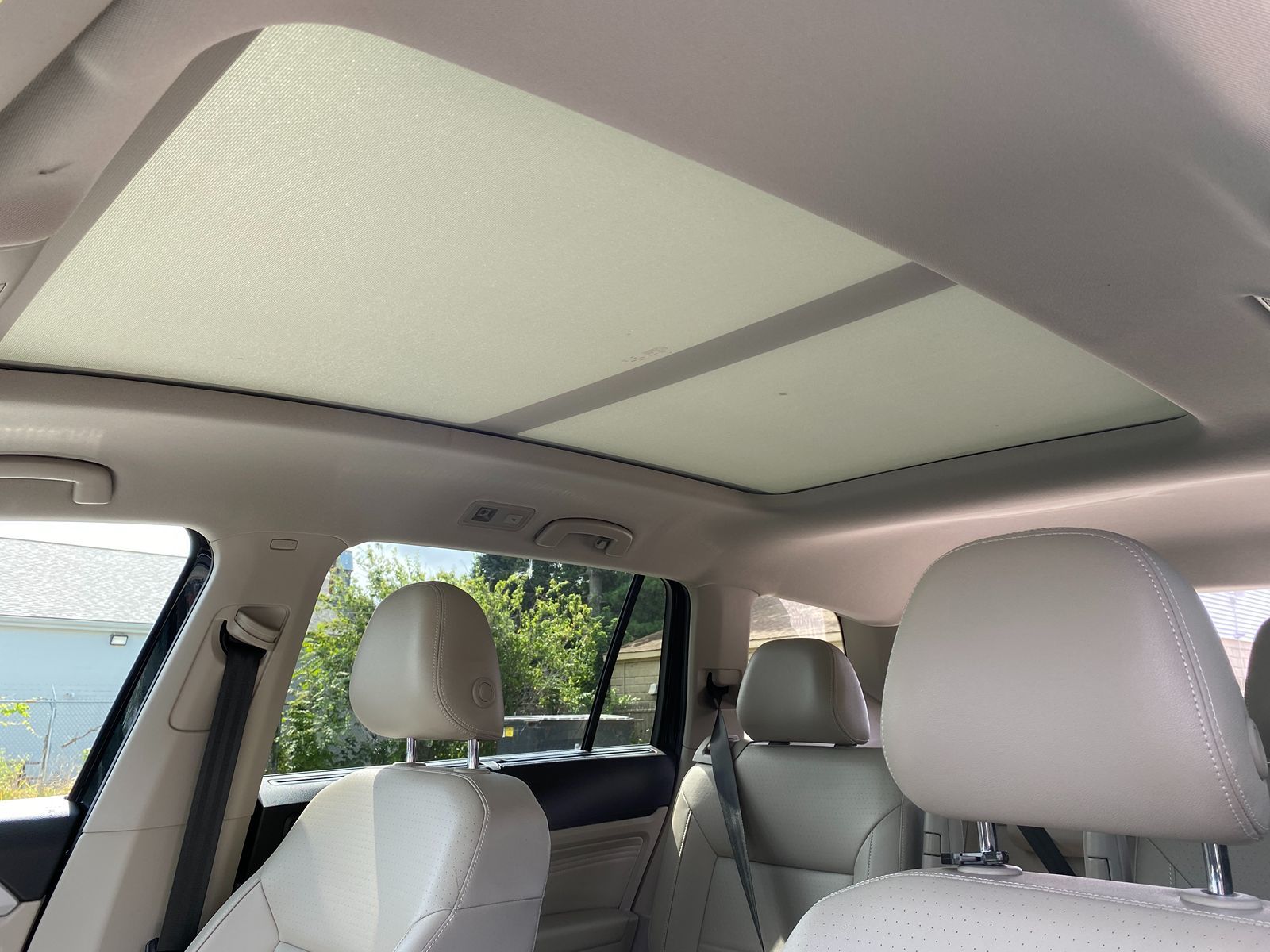 2022 Volkswagen Atlas V6 SEL R-Line photo 18